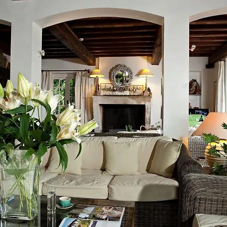 Saint-vincent Hotel 3*