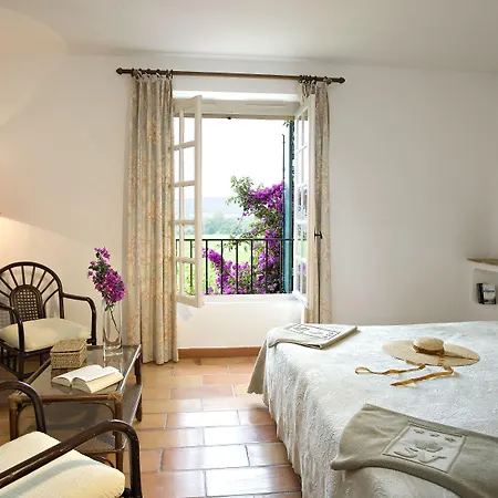 Saint-vincent Hotel 3*