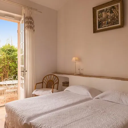 Hotel Saint-vincent 3*