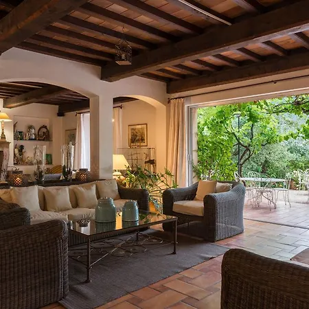 Saint-vincent 호텔 3*