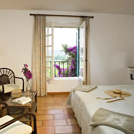 Saint-vincent Hotel Saint-Tropez