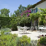 فندق Saint-vincent 3*