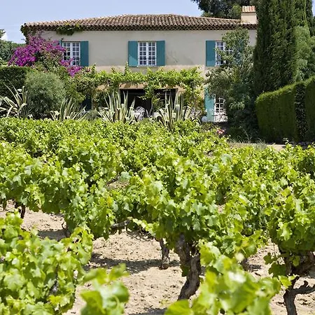 فندق Saint-vincent