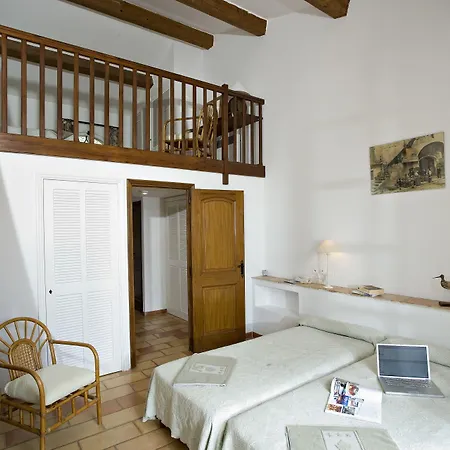 Saint-vincent Hotell