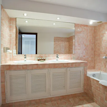 Hotell Saint-vincent Saint-Tropez