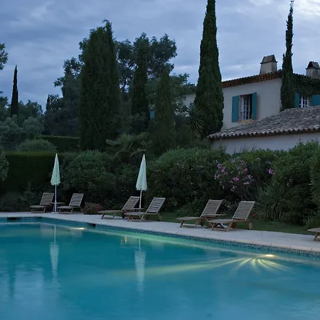 Saint-vincent 3* سان تروبيه