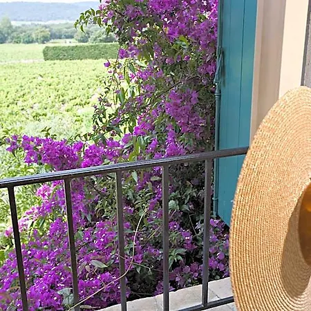 Saint-vincent Hotel Saint-Tropez