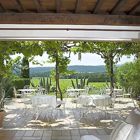Saint-vincent Hotel Saint-Tropez