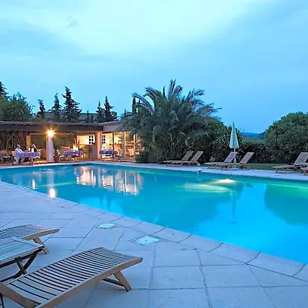 Saint-vincent Otel 3*