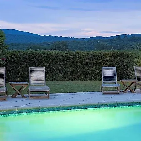 Saint-vincent Hotel
