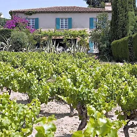 Otel Saint-vincent