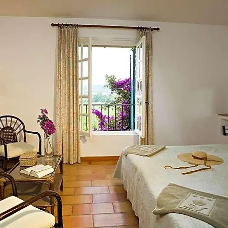 Saint-vincent 3* Saint-Tropez