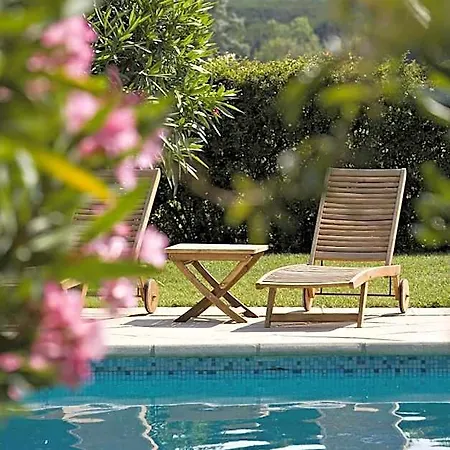 Otel Saint-vincent