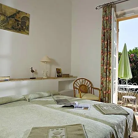 Saint-vincent Hotel Saint-Tropez