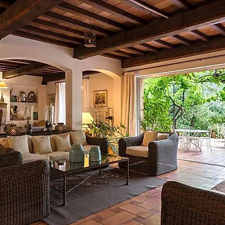 Saint-vincent 3* Saint-Tropez