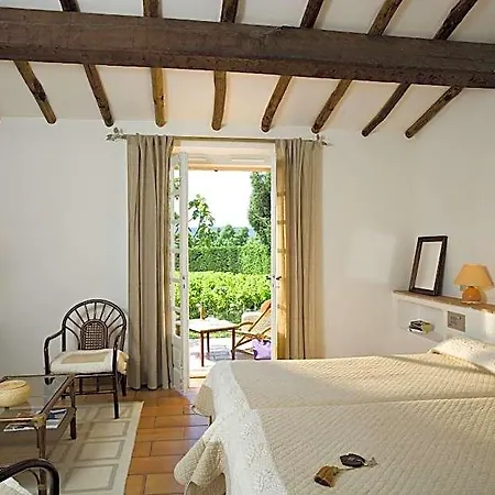Hotel Saint-vincent