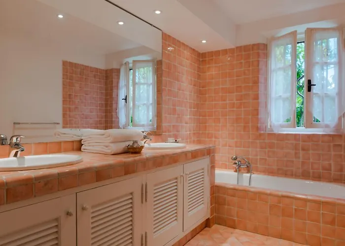 Saint-vincent 3* Ramatuelle