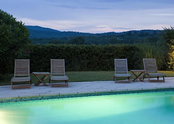 Saint-vincent Szálloda 3*